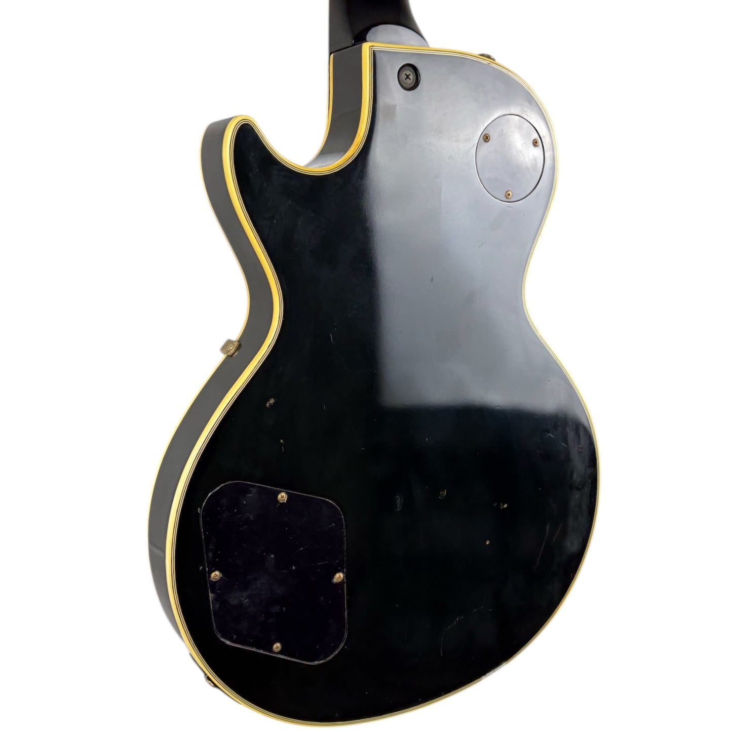 Greco Les Paul - Ébano