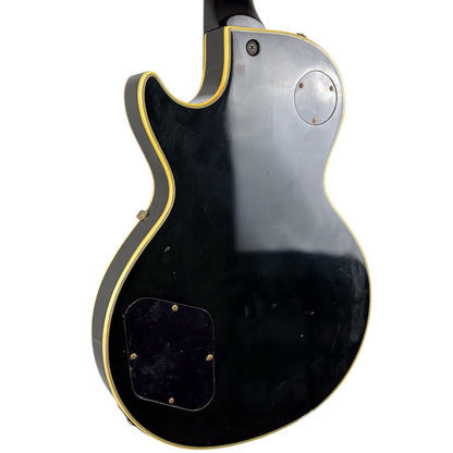 Greco Les Paul - Ébano