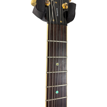 Dean Sarasota 2006 - Cherry Sunburst