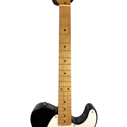 Fender Japan TL-STD Telecaster 1993-1994 - Black