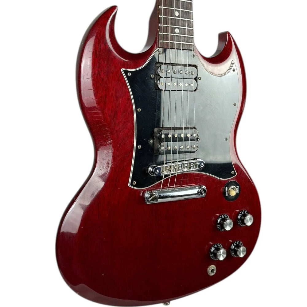Gibson SG Gibson