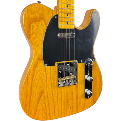 Faber TECH VNT Telecaster – Vintage Natural
