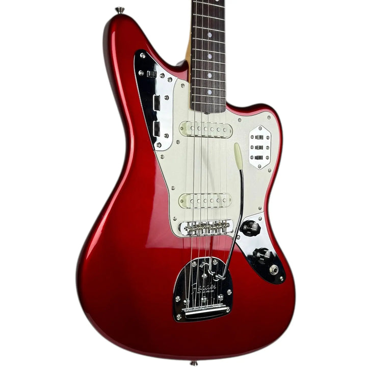 Fender Jaguar Fender