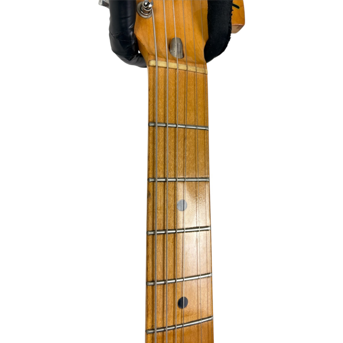 Tokai SS-36 Silver Star Stratocaster 1978 - Noir