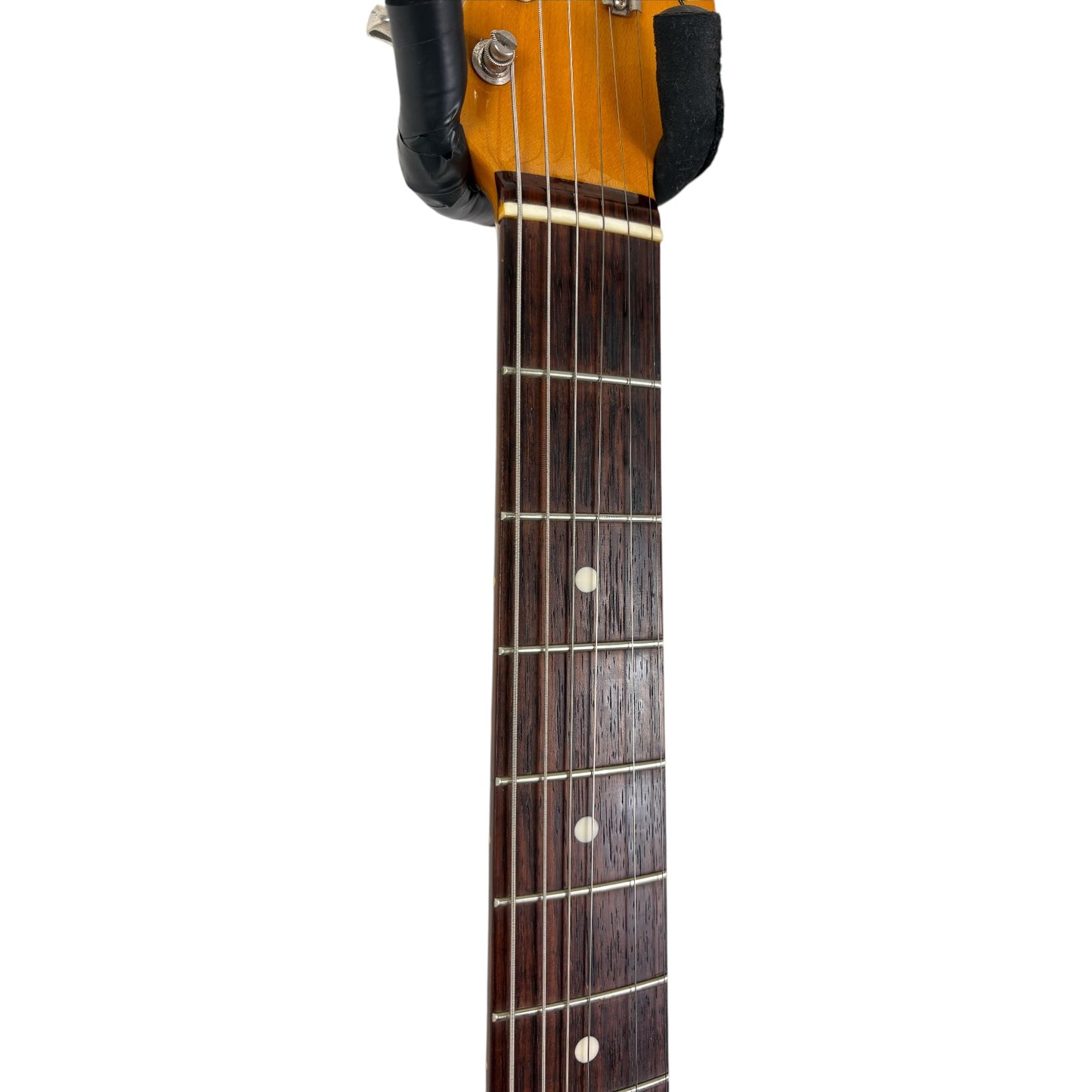 Fender Japan 57 リイシュー ストラトキャスター 2004～2005年 - ソニックブルー