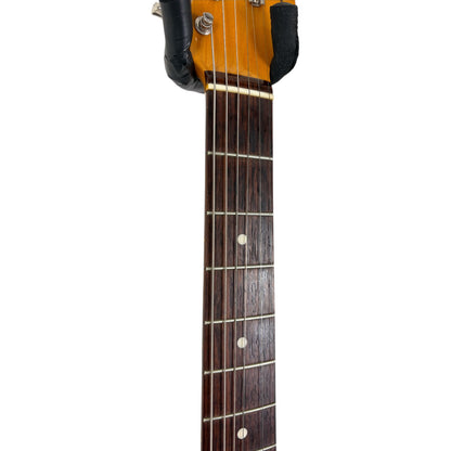 Fender Japan 57 リイシュー ストラトキャスター 2004～2005年 - ソニックブルー