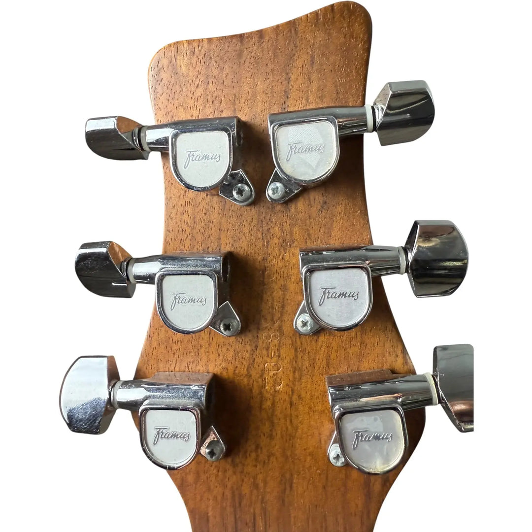 Framus Diablo Custom 2002 Framus