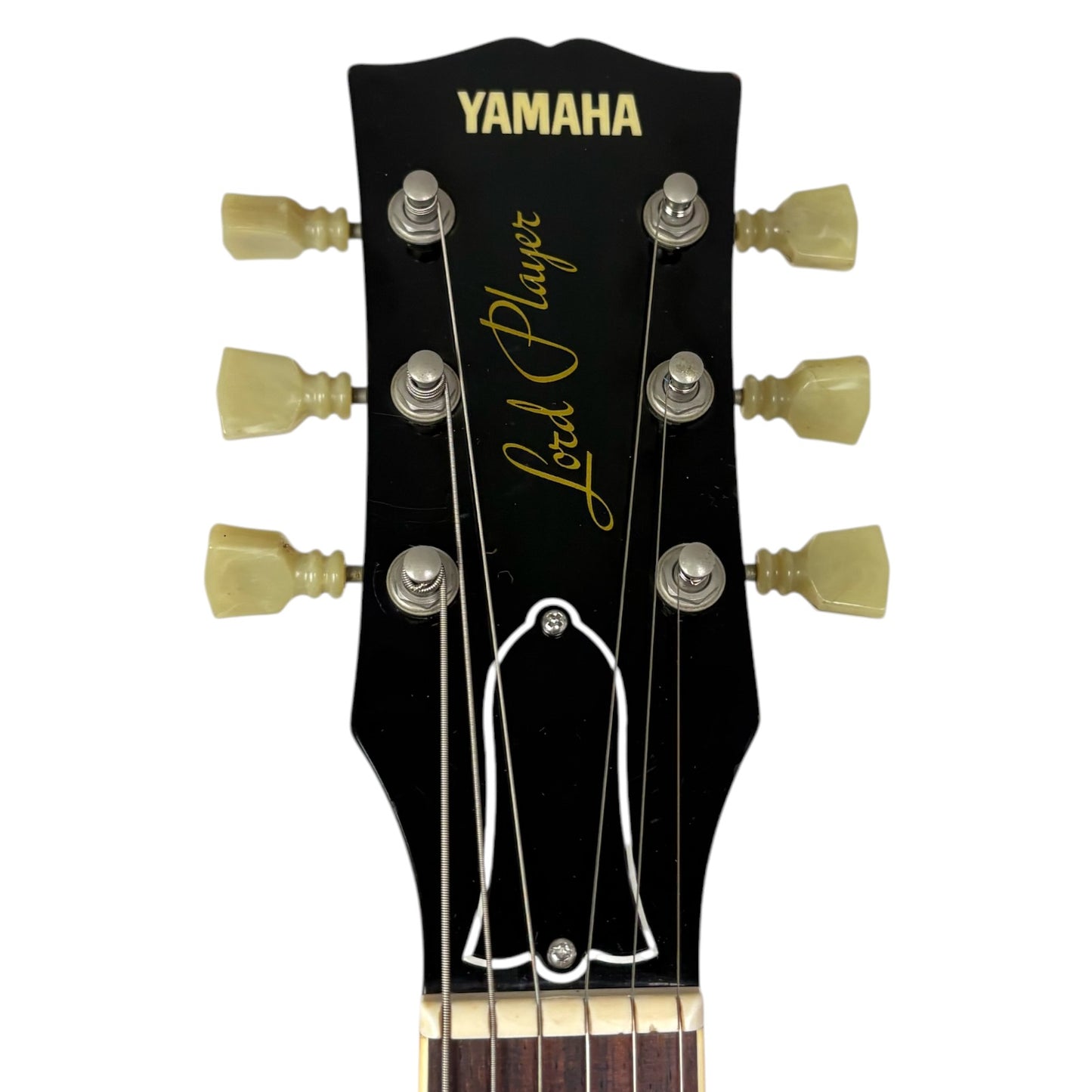 Ямаха Япония Lord Player Les Paul 1983 - Тобако Бърст