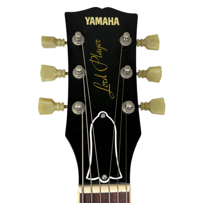 Ямаха Япония Lord Player Les Paul 1983 - Тобако Бърст