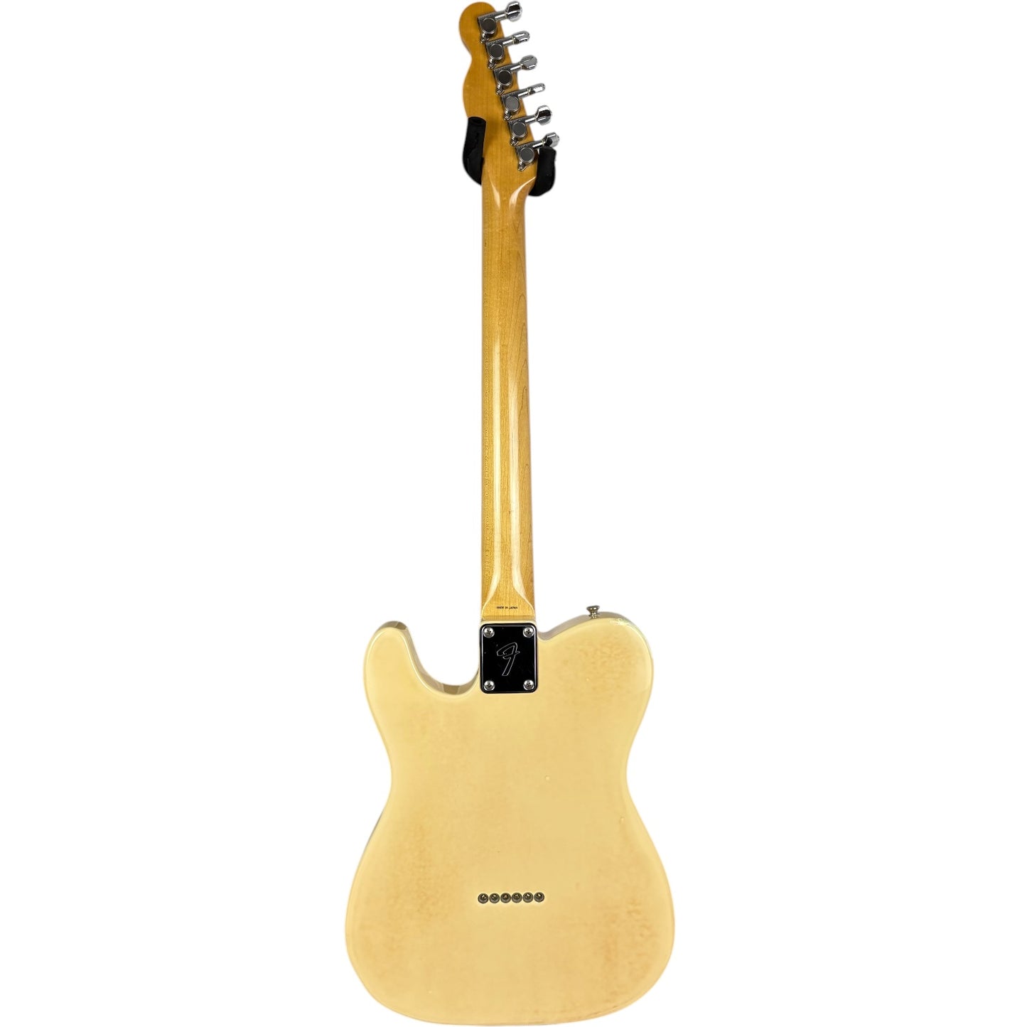Fender Japan CTL-50R Telecaster 1984-1987 - Vintage White