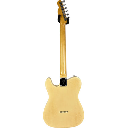 Fender Japan CTL-50R Telecaster 1984-1987 - Vintage White
