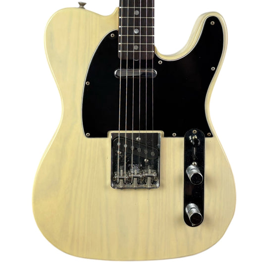 Fender Telecaster 1979 - Hvid Blonde