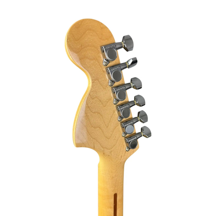 Fender Stratocaster Fender