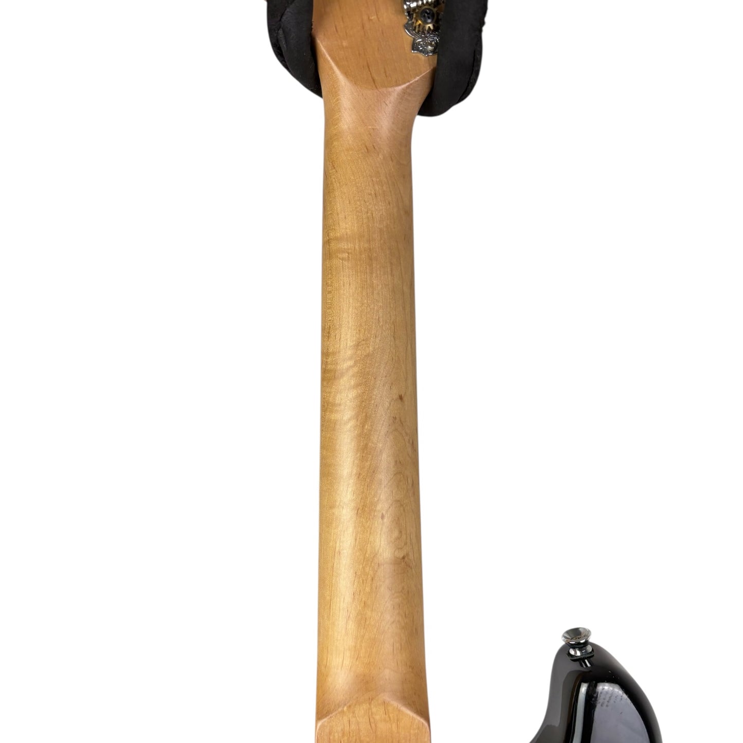 Keiper Shortscale Stratocaster Junior - черный