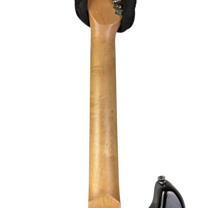 Keiper Shortscale Stratocaster Junior - черный