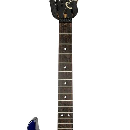 Charvel Fusion Special - Body and Neck