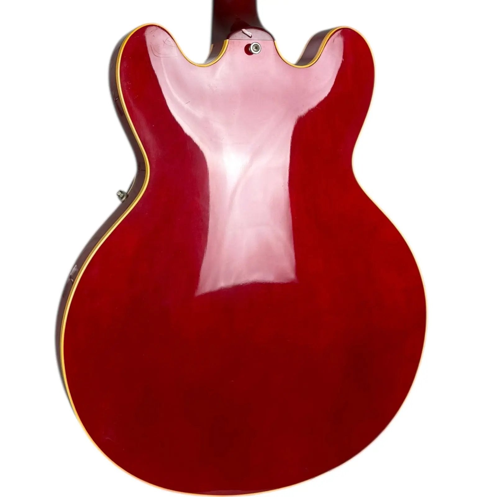 Gibson Gibson