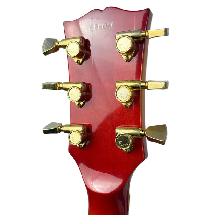 Aria Pro II Custom Sunburst Aria Pro II