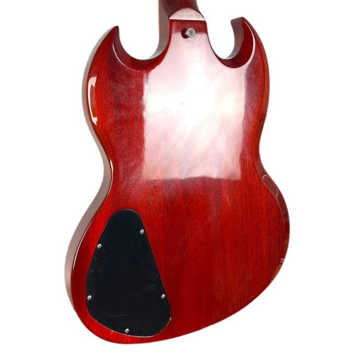 Gibson SG Standard 2004 - Heritage Cherry - Pat´s Guitars