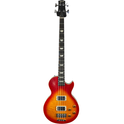 Gibson Les Paul Bass 1990 - Cherry Sunburst