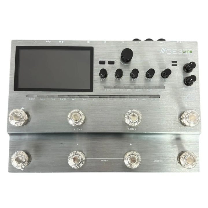 Mooer GE300 Lite - Pat´s Guitars