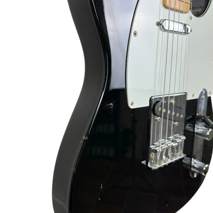 Fender Telecaster Black Fender