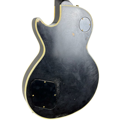 Orville Les Paul - Ebony