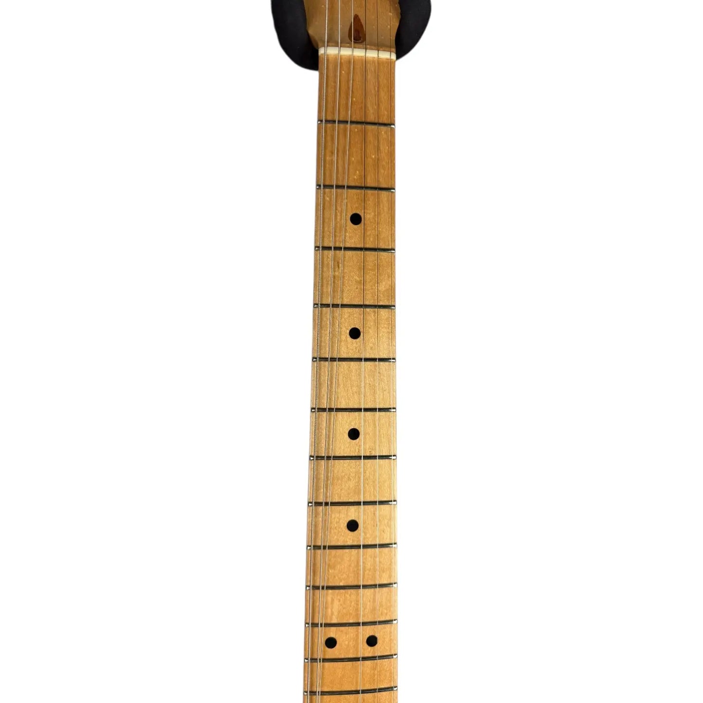 Fender Stratocaster Custom Shop Blackie Fender