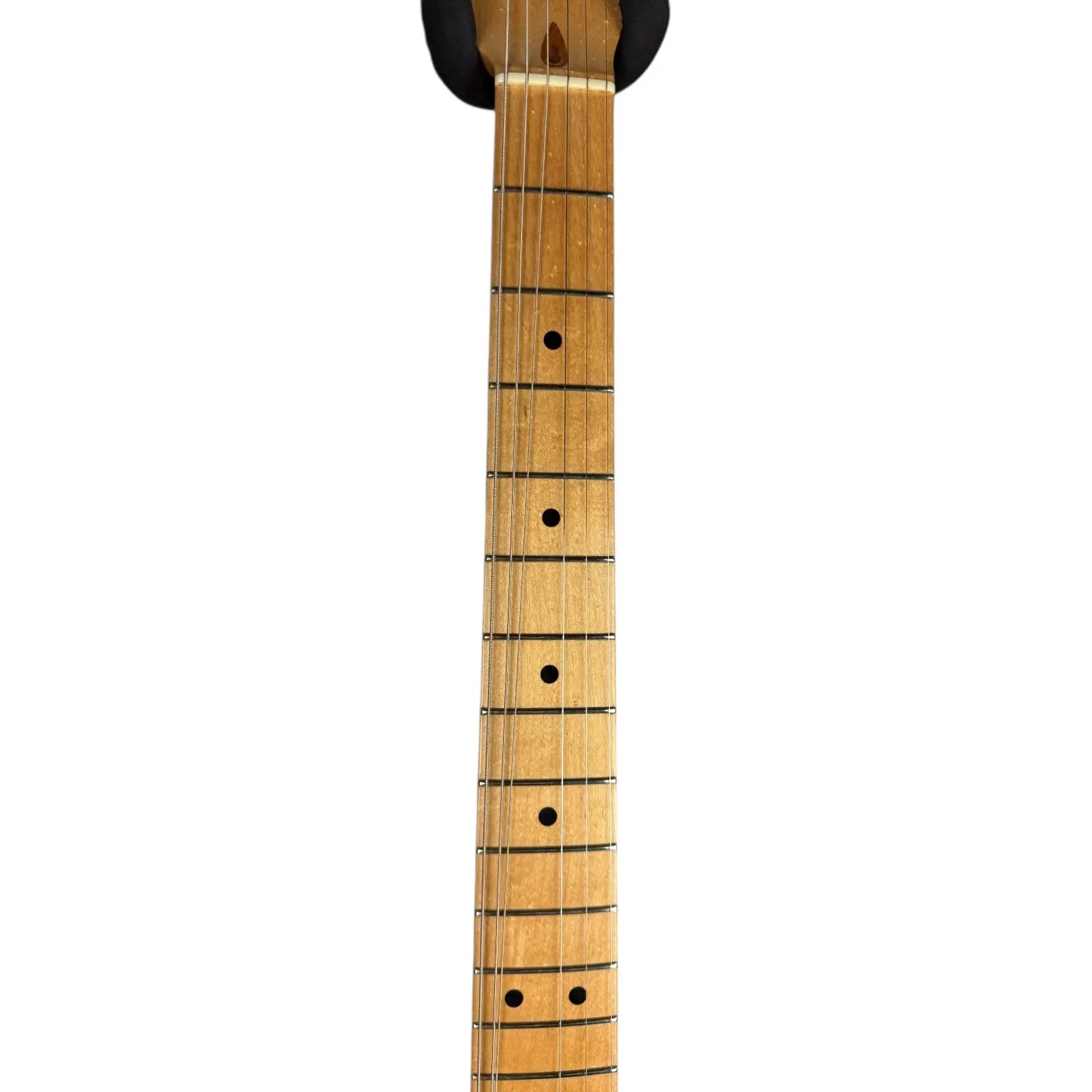 Fender Stratocaster Custom Shop Blackie Fender