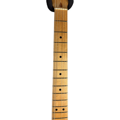 Fender Stratocaster Custom Shop Blackie Fender