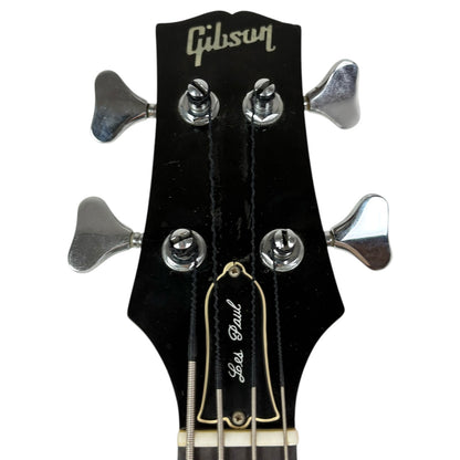Gibson Les Paul Bass 1990 - Cherry Sunburst
