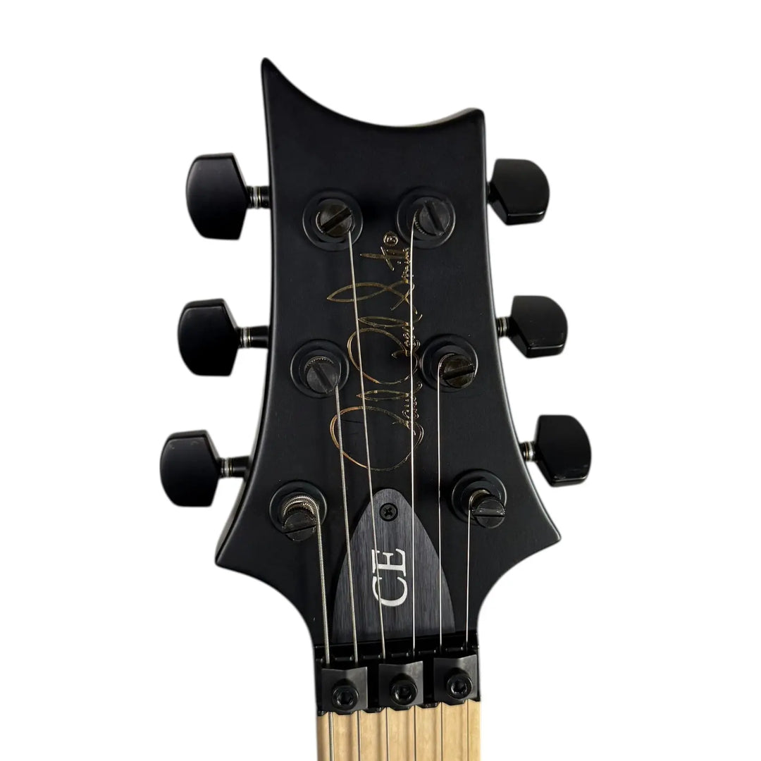 PRS CE Black PRS