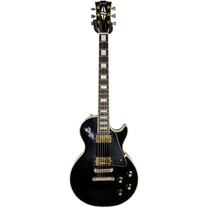 Greco black Greco