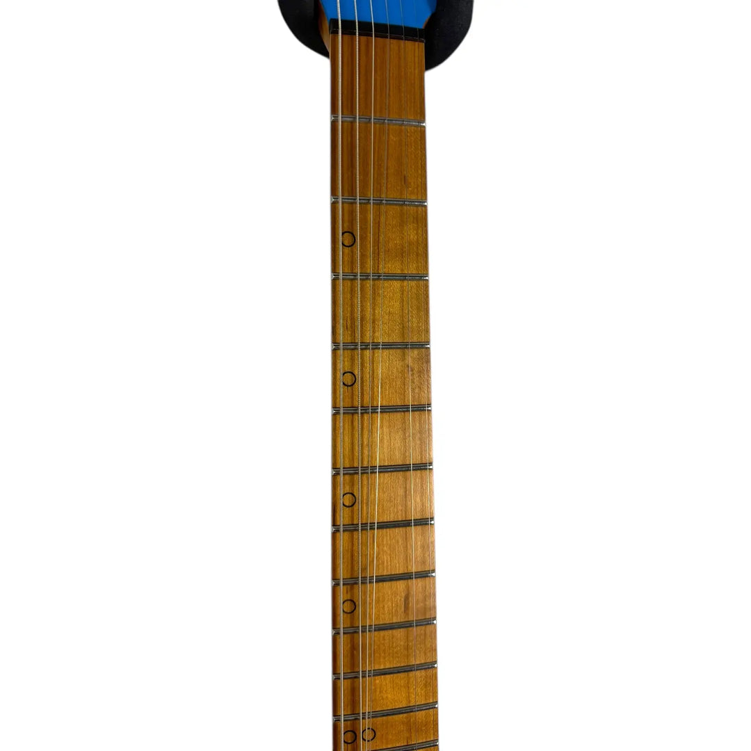 Schecter Aaron Marshall AM-6 2023 - Royal Sapphire Schecter