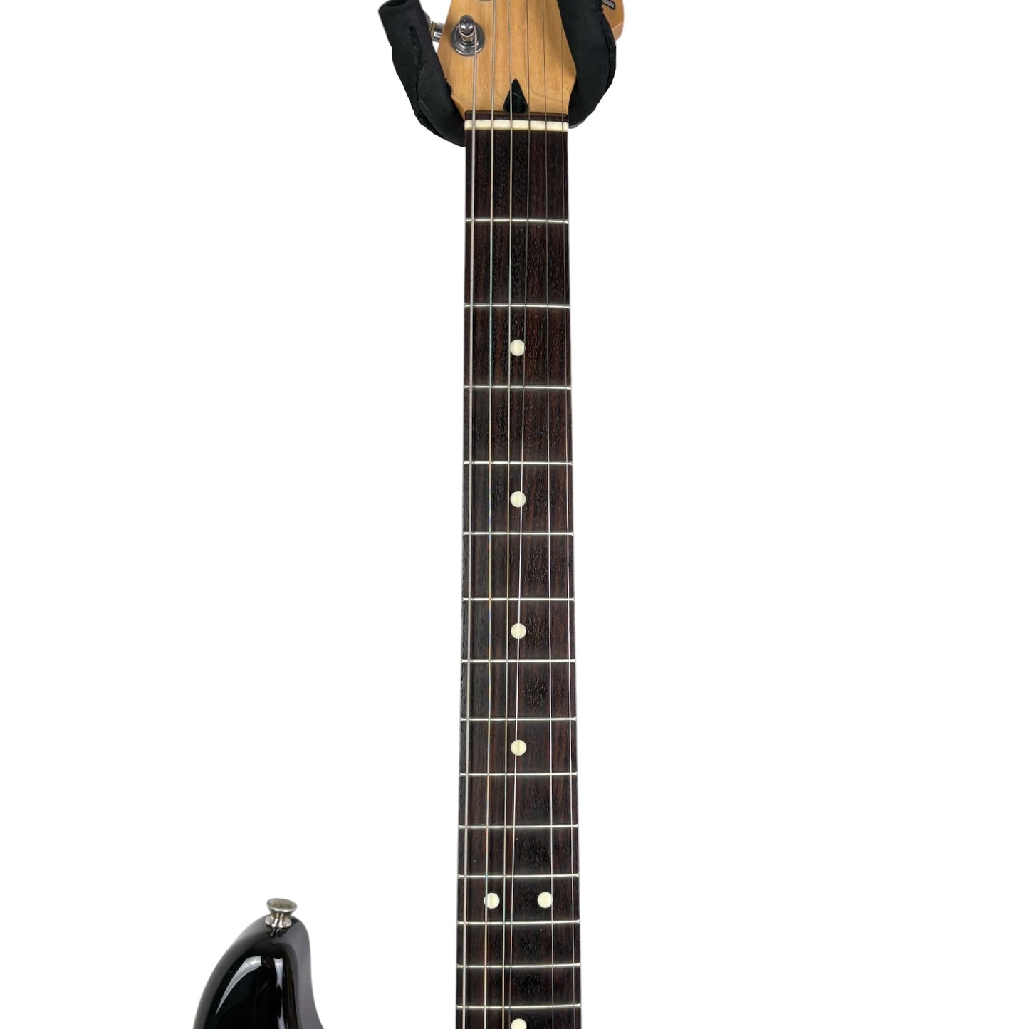 Fender Japan ST-STD Stratocaster 1995-1996 - Sunburst - Vintage