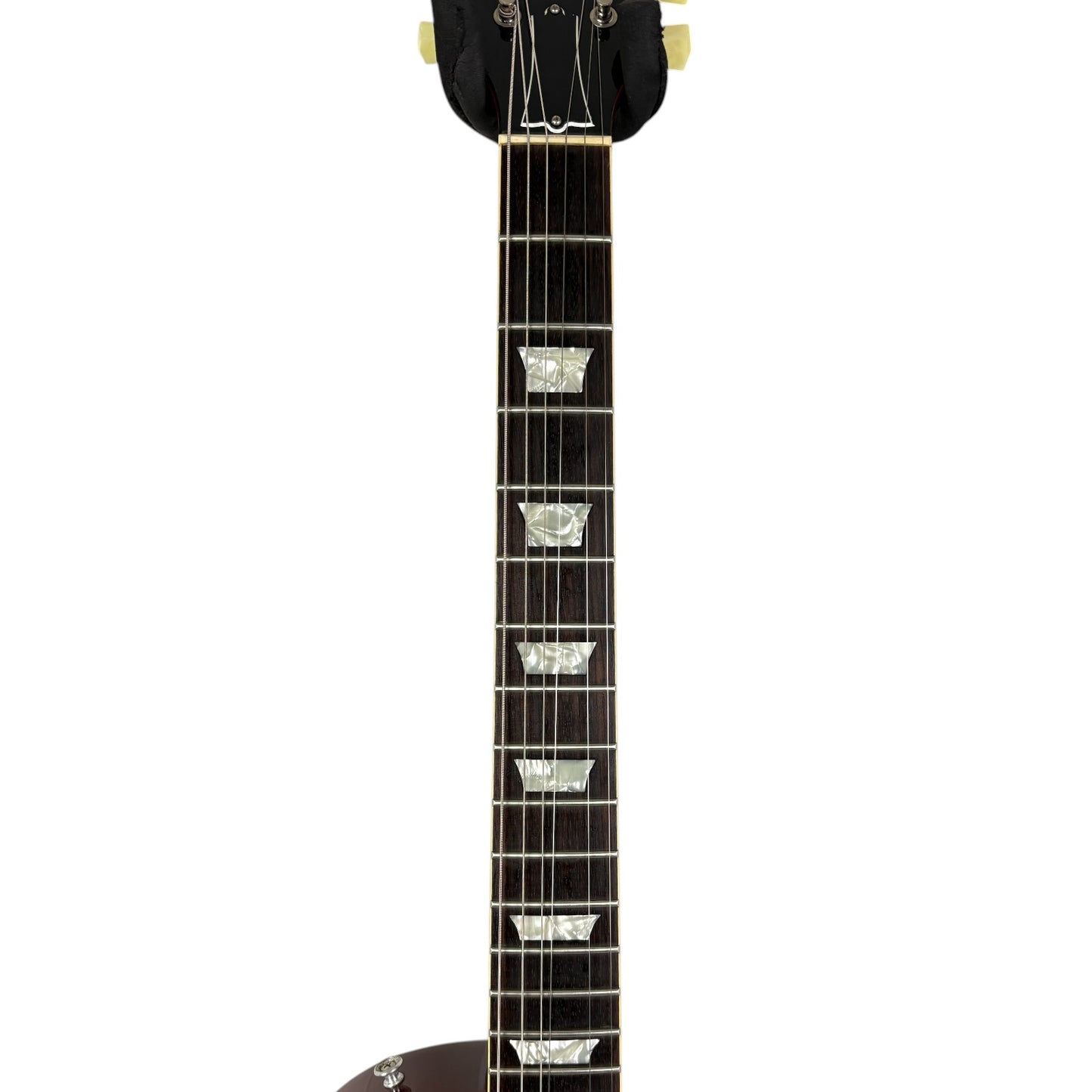 Greco EG-550 Rock Spirits Les Paul 1992 - Cherry Sunburst