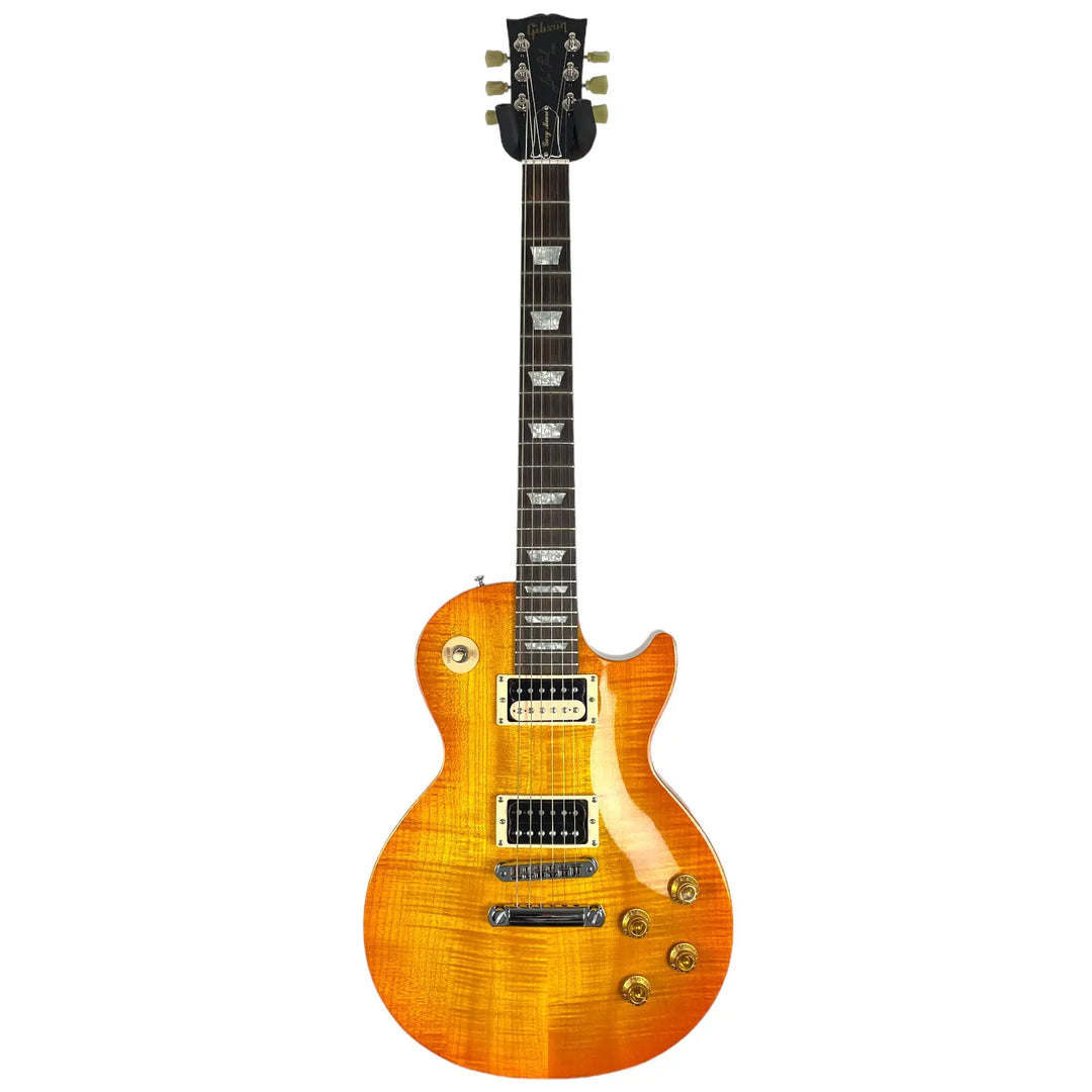 Gibson Les Paul 2002 - Gary Moore Signature - Pat´s Guitars
