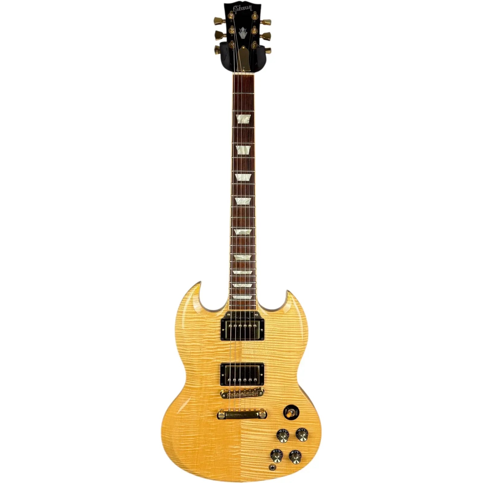 Gibson SG Gibson