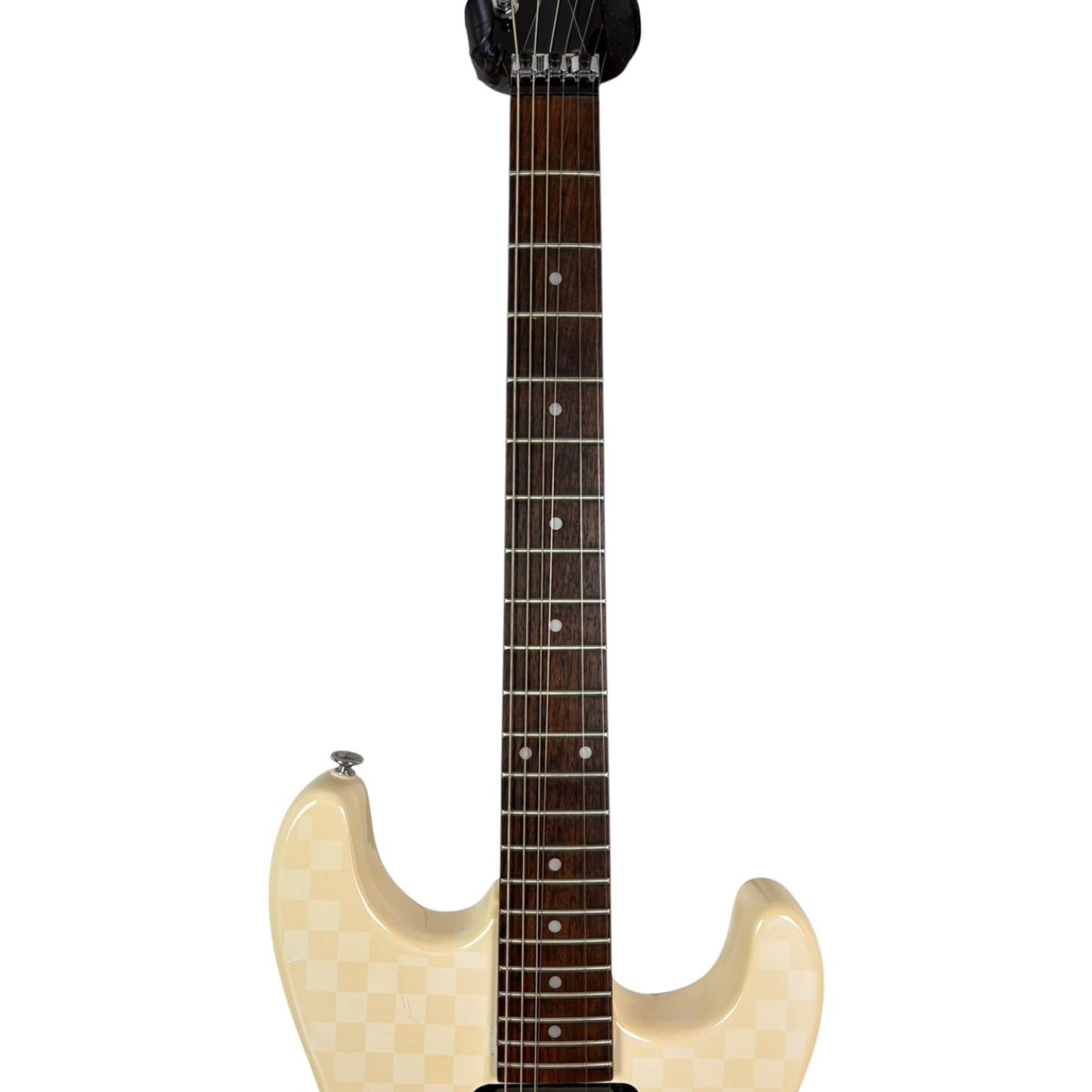 Charvette by Charvel 250SW 1989 - White