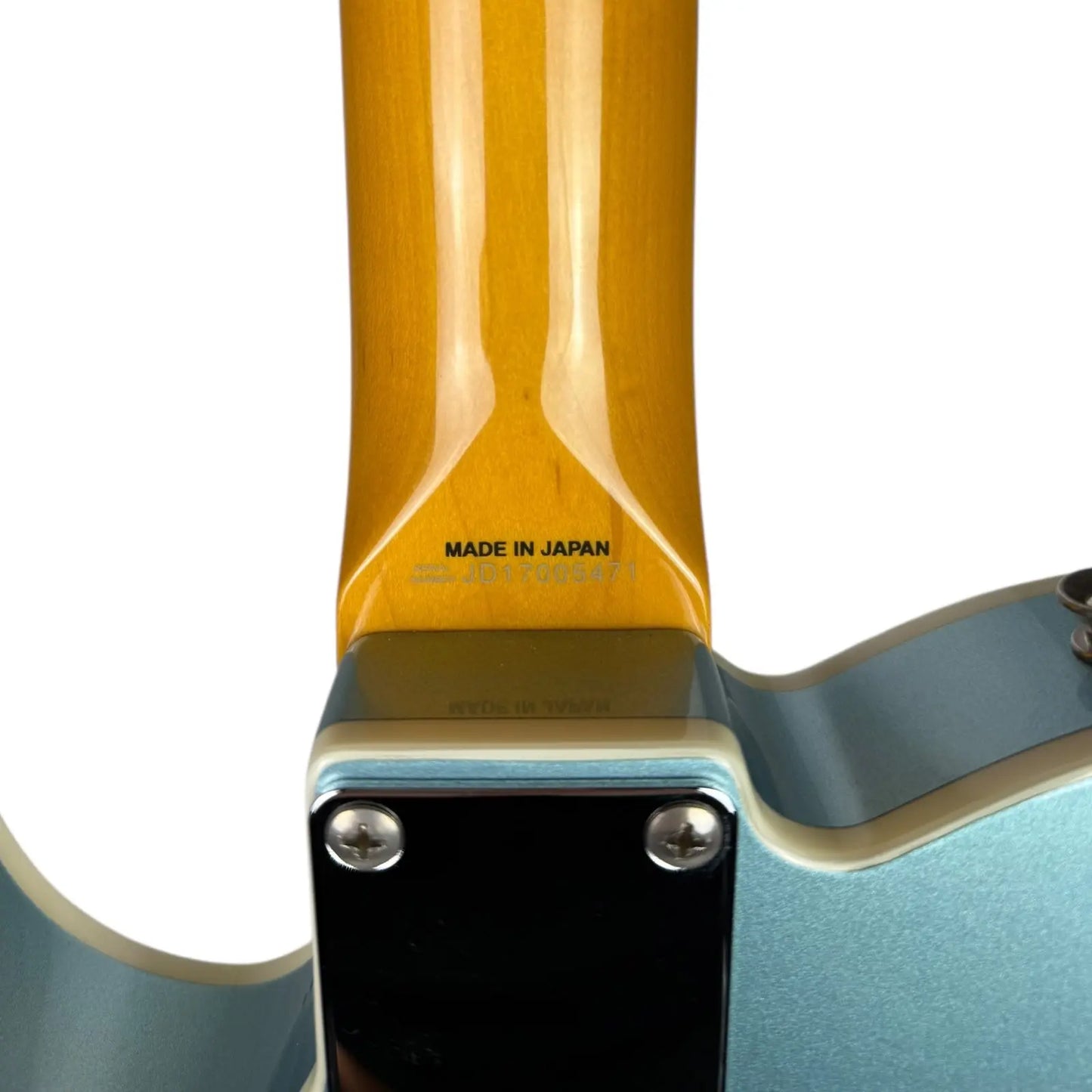 Fender Telecaster Fender