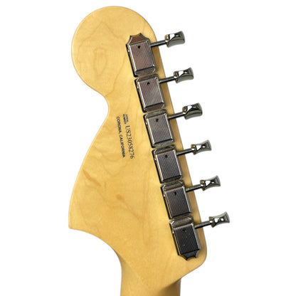 Fender American Performer Stratocaster 2023 - Honey Burst
