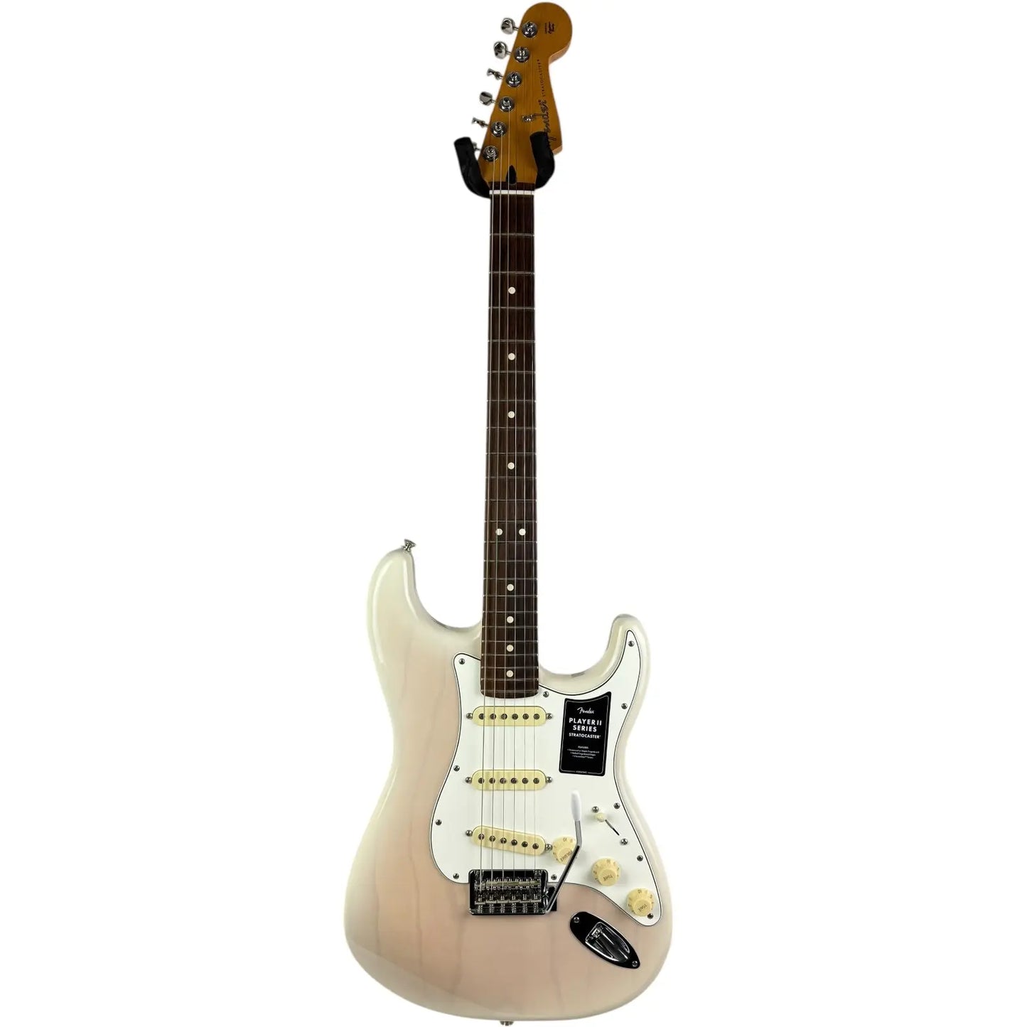 Fender Stratocaster Fender