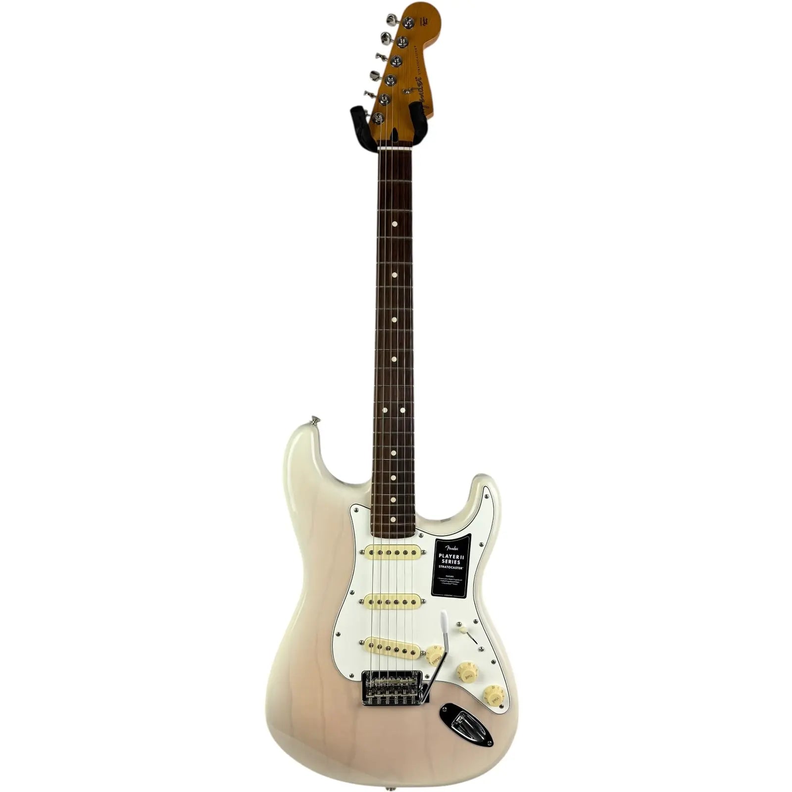 Fender Stratocaster Fender