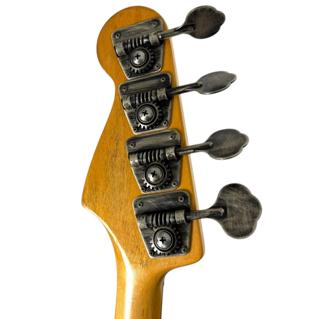 Fender Japan Jazz Bass JB-555 1985-1986 Fender