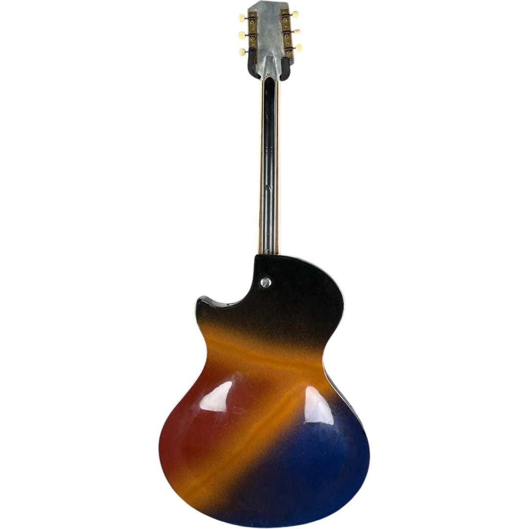 Bunter Pat´s Guitars