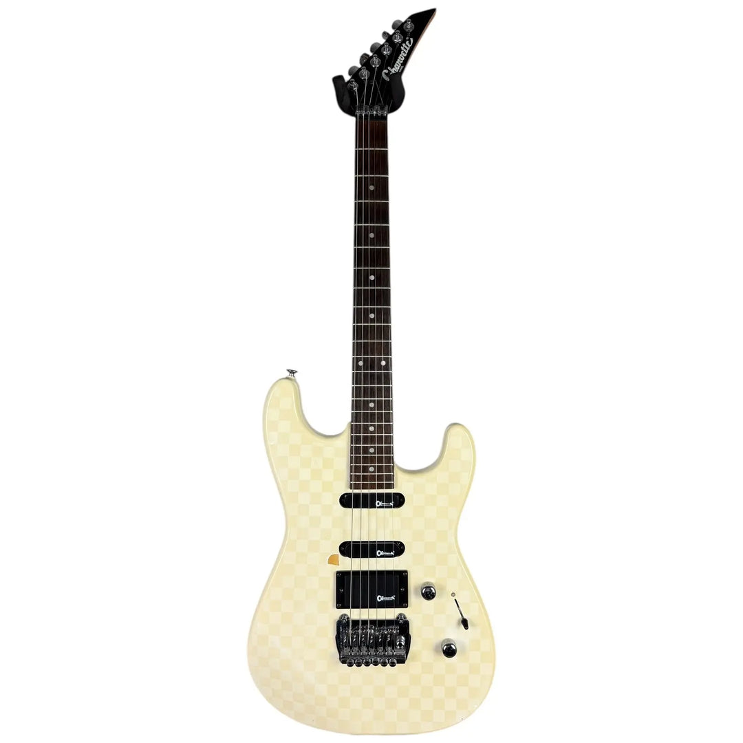 Charvette by Charvel Charvel