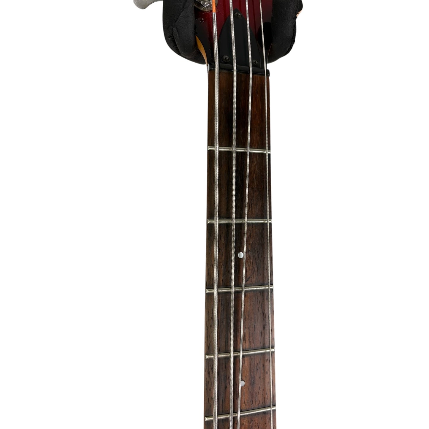 Aria Pro II RVB450-DRS Бас от серия Avante - Червен Бърст