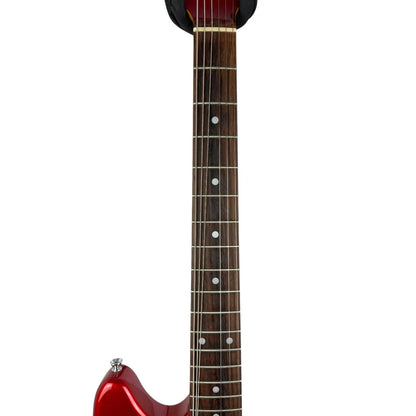 Fender Mustang Red Fender
