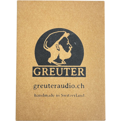 Greuter Moonlight 576 Effektpedal