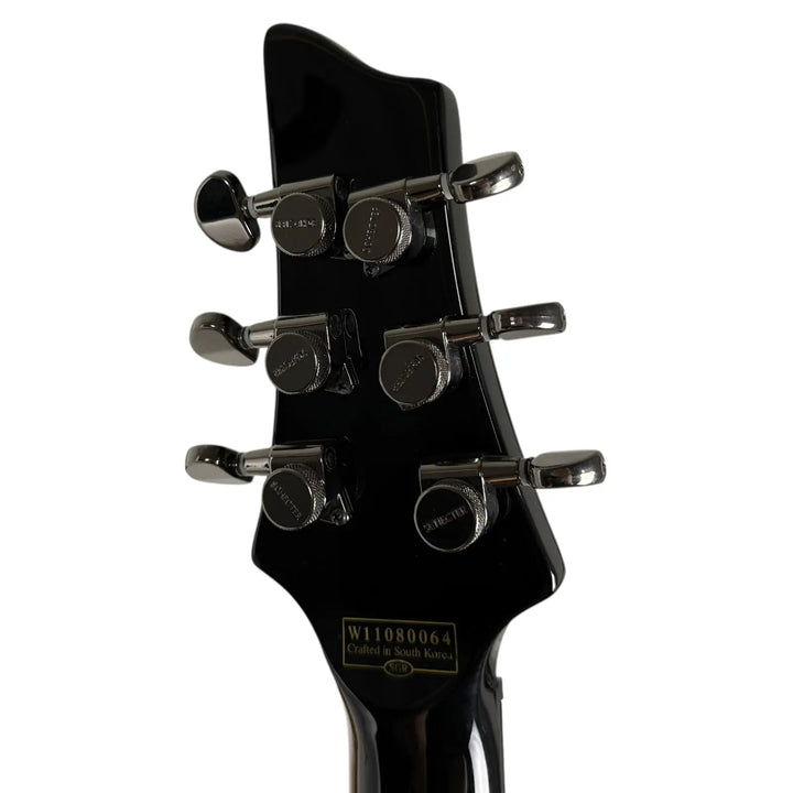 Schecter Hellraiser Pat´s Guitars